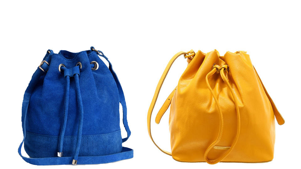 FZ Bucket Bags FZ Bucket Bags