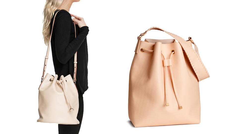 FZ Bucket Bags FZ Bucket Bags