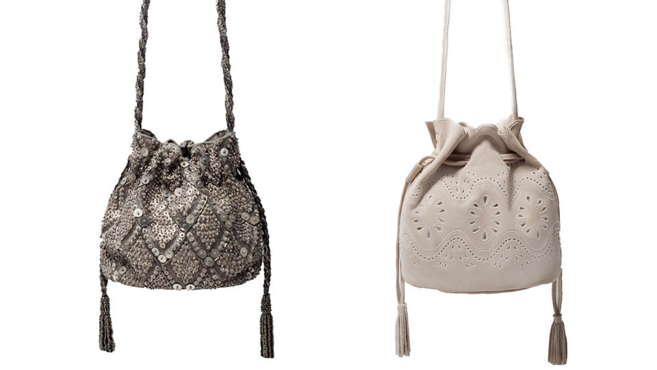 FZ Bucket Bags FZ Bucket Bags