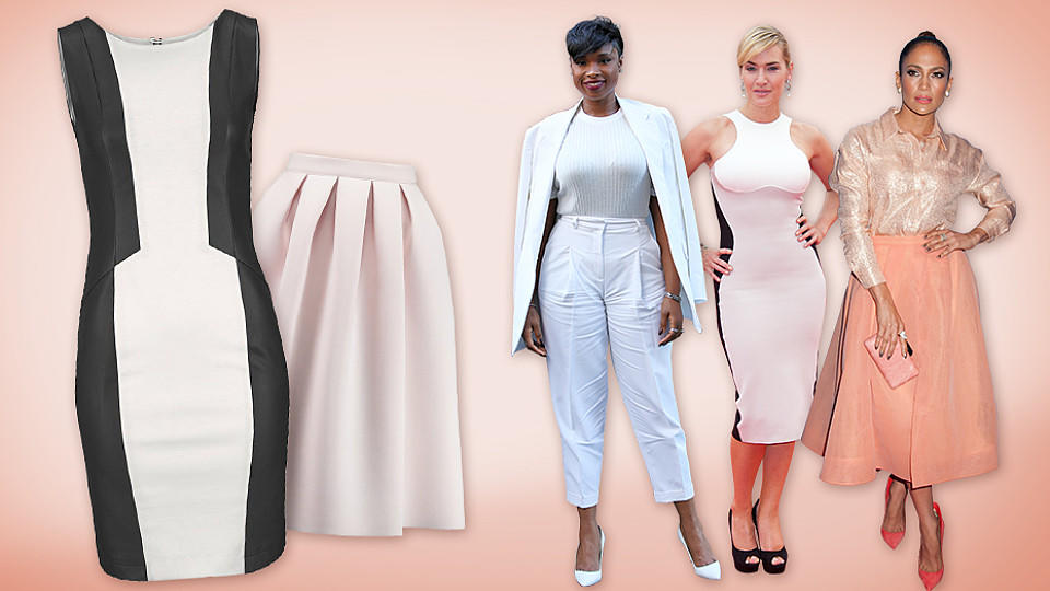 Trends, für kurvige Frauen Trends, für kurvige Frauen
