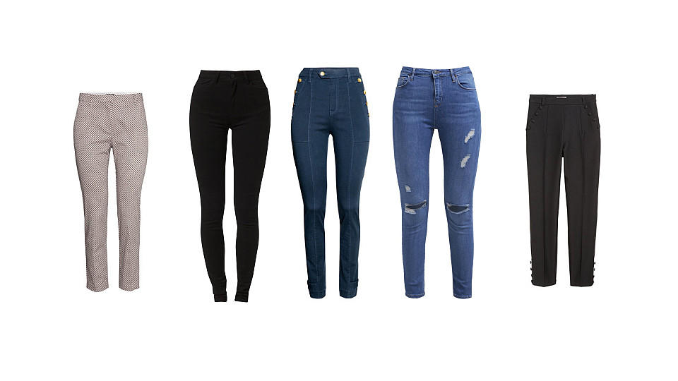 Trends, für kurvige Frauen Trends, für kurvige Frauen