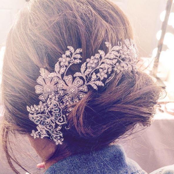 MAG Mode Brautmode 2016 - die schönsten Looks von der 'Bridal Fashion Week' MAG Mode Brautmode 2016 - die schönsten Looks von der 'Bridal Fashion Week'