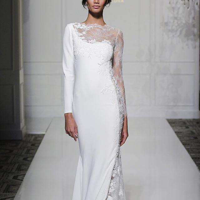 MAG Mode Brautmode 2016 - die schönsten Looks von der 'Bridal Fashion Week' MAG Mode Brautmode 2016 - die schönsten Looks von der 'Bridal Fashion Week'
