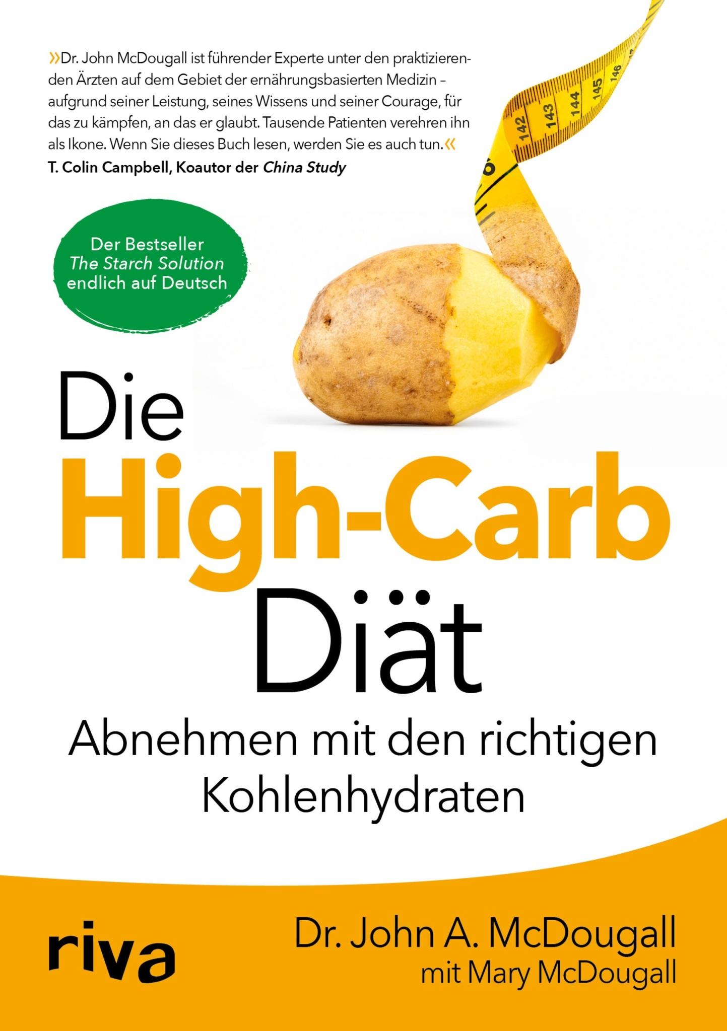 High-Carb High-Carb