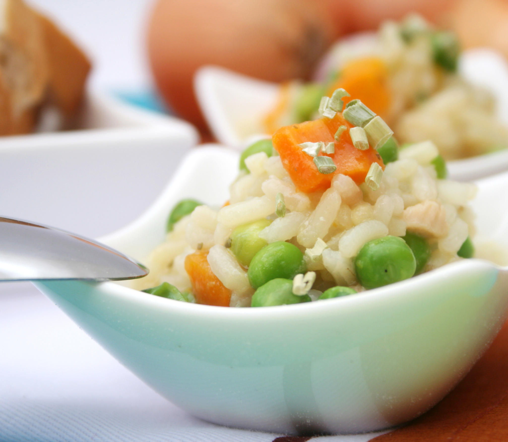 High-Carb High-Carb