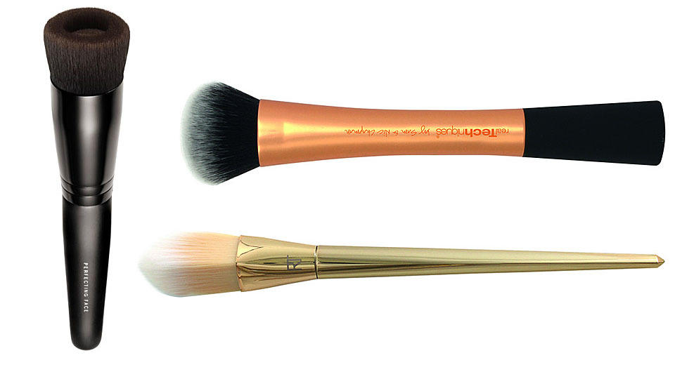 MAG Beauty Stippling-, Kabuki-Pinsel und Co.: Welcher Schminkpinsel eignet sich wofür? MAG Beauty Stippling-, Kabuki-Pinsel und Co.: Welcher Schminkpinsel eignet sich wofür?