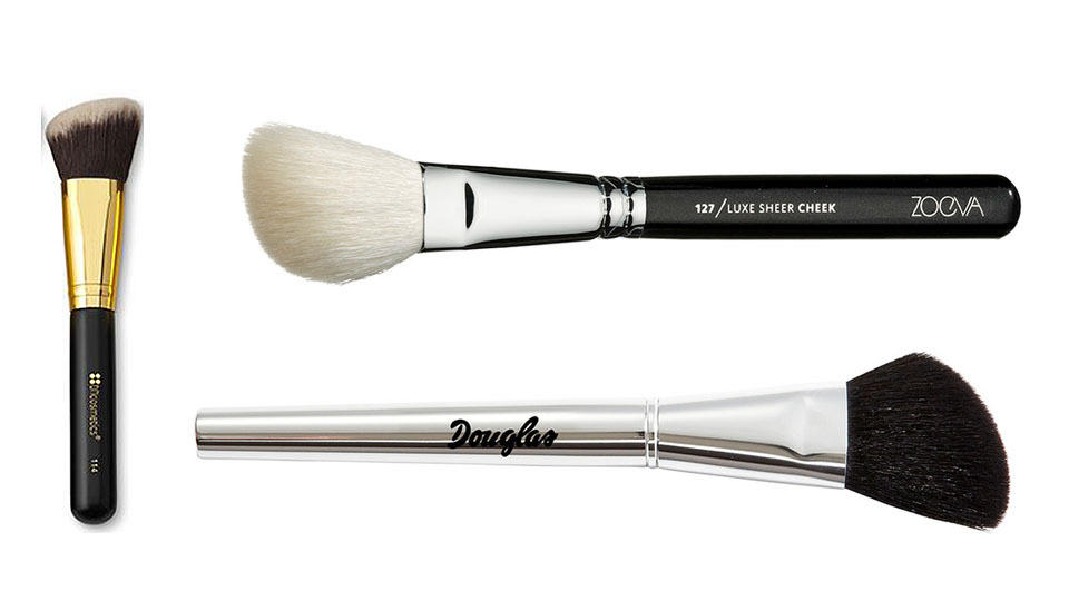 MAG Beauty Stippling-, Kabuki-Pinsel und Co.: Welcher Schminkpinsel eignet sich wofür? MAG Beauty Stippling-, Kabuki-Pinsel und Co.: Welcher Schminkpinsel eignet sich wofür?
