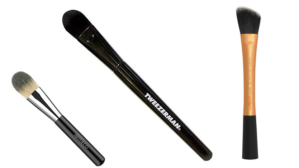 MAG Beauty Stippling-, Kabuki-Pinsel und Co.: Welcher Schminkpinsel eignet sich wofür? MAG Beauty Stippling-, Kabuki-Pinsel und Co.: Welcher Schminkpinsel eignet sich wofür?
