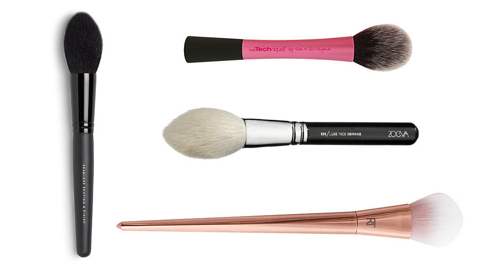 MAG Beauty Stippling-, Kabuki-Pinsel und Co.: Welcher Schminkpinsel eignet sich wofür? MAG Beauty Stippling-, Kabuki-Pinsel und Co.: Welcher Schminkpinsel eignet sich wofür?