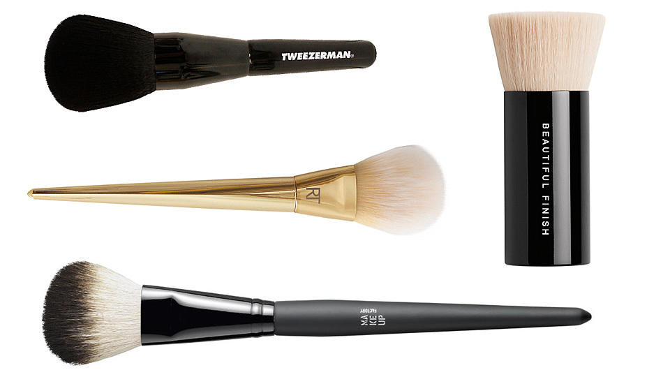 MAG Beauty Stippling-, Kabuki-Pinsel und Co.: Welcher Schminkpinsel eignet sich wofür? MAG Beauty Stippling-, Kabuki-Pinsel und Co.: Welcher Schminkpinsel eignet sich wofür?