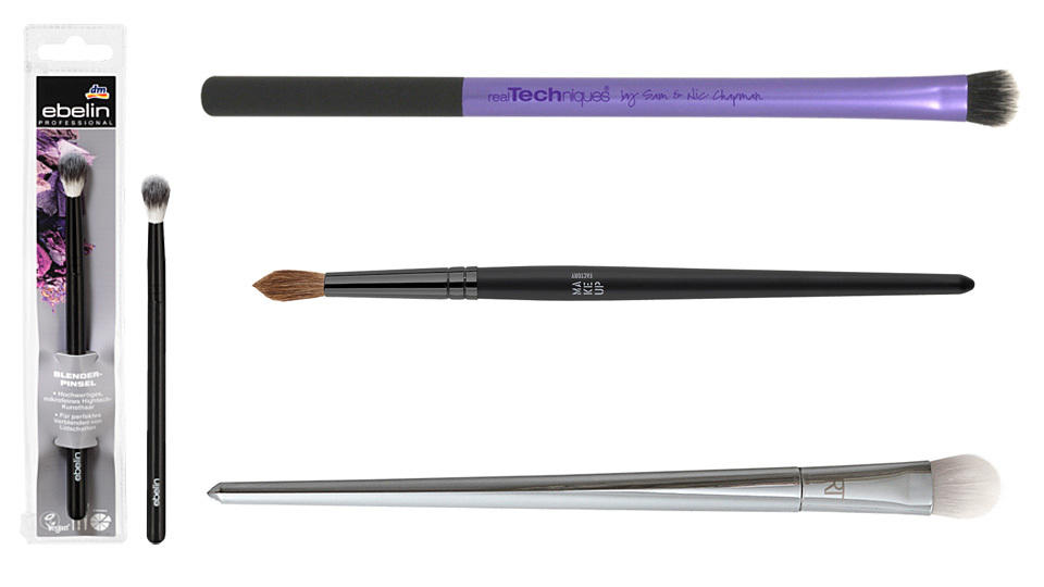 MAG Beauty Stippling-, Kabuki-Pinsel und Co.: Welcher Schminkpinsel eignet sich wofür? MAG Beauty Stippling-, Kabuki-Pinsel und Co.: Welcher Schminkpinsel eignet sich wofür?