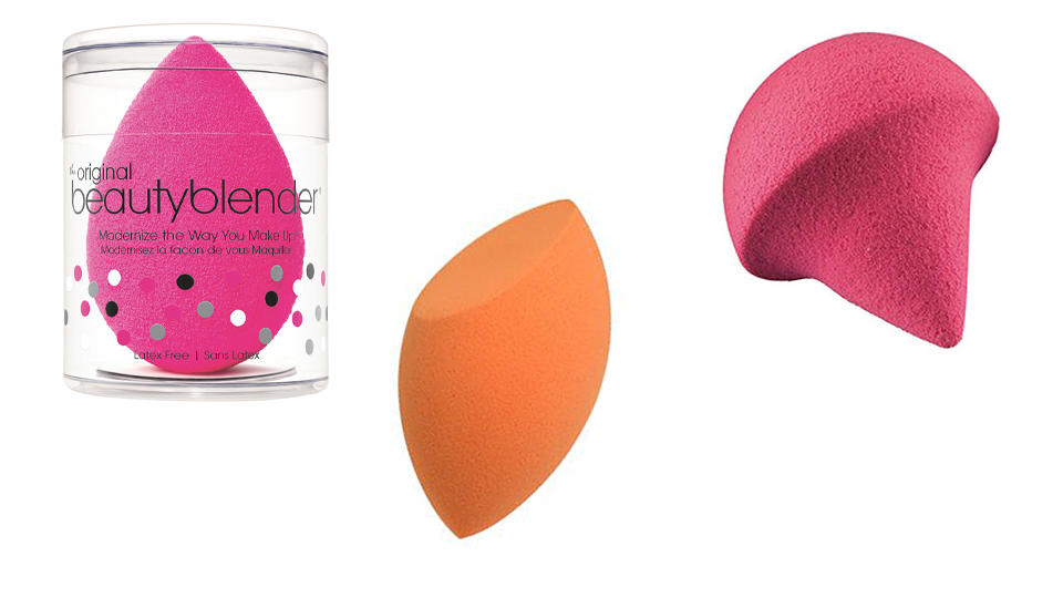MAG Beauty Stippling-, Kabuki-Pinsel und Co.: Welcher Schminkpinsel eignet sich wofür? MAG Beauty Stippling-, Kabuki-Pinsel und Co.: Welcher Schminkpinsel eignet sich wofür?