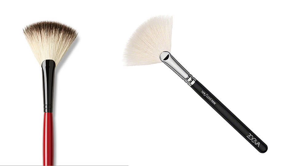 MAG Beauty Stippling-, Kabuki-Pinsel und Co.: Welcher Schminkpinsel eignet sich wofür? MAG Beauty Stippling-, Kabuki-Pinsel und Co.: Welcher Schminkpinsel eignet sich wofür?
