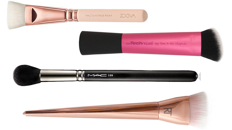 MAG Beauty Stippling-, Kabuki-Pinsel und Co.: Welcher Schminkpinsel eignet sich wofür? MAG Beauty Stippling-, Kabuki-Pinsel und Co.: Welcher Schminkpinsel eignet sich wofür?