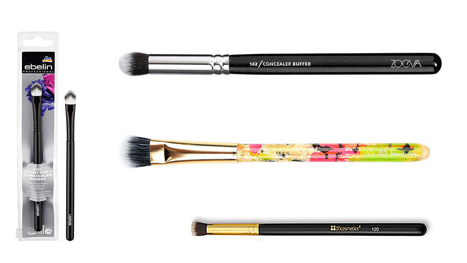 MAG Beauty Stippling-, Kabuki-Pinsel und Co.: Welcher Schminkpinsel eignet sich wofür? MAG Beauty Stippling-, Kabuki-Pinsel und Co.: Welcher Schminkpinsel eignet sich wofür?