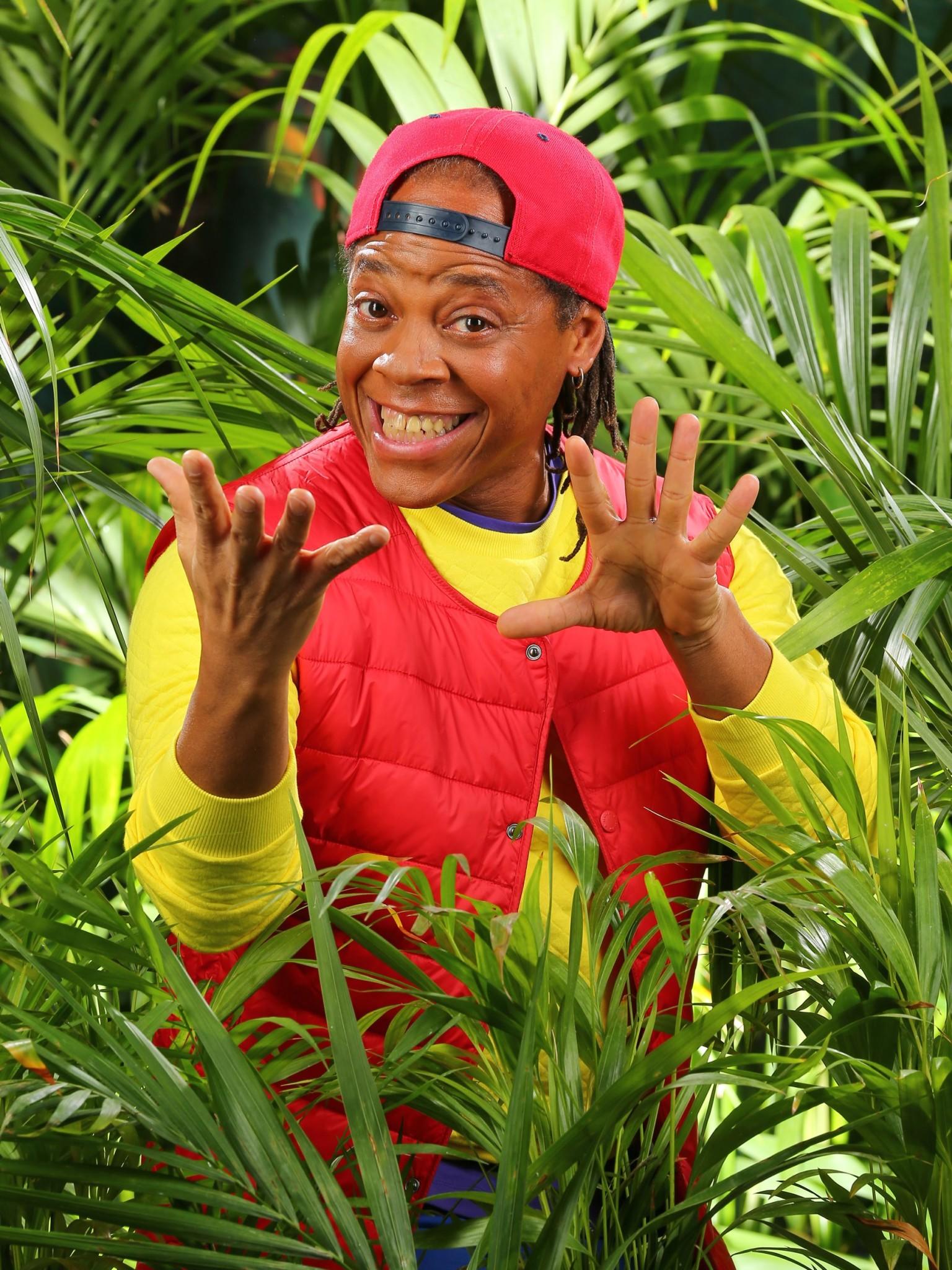 IBES 10 Kandidaten IBES 10 Kandidaten