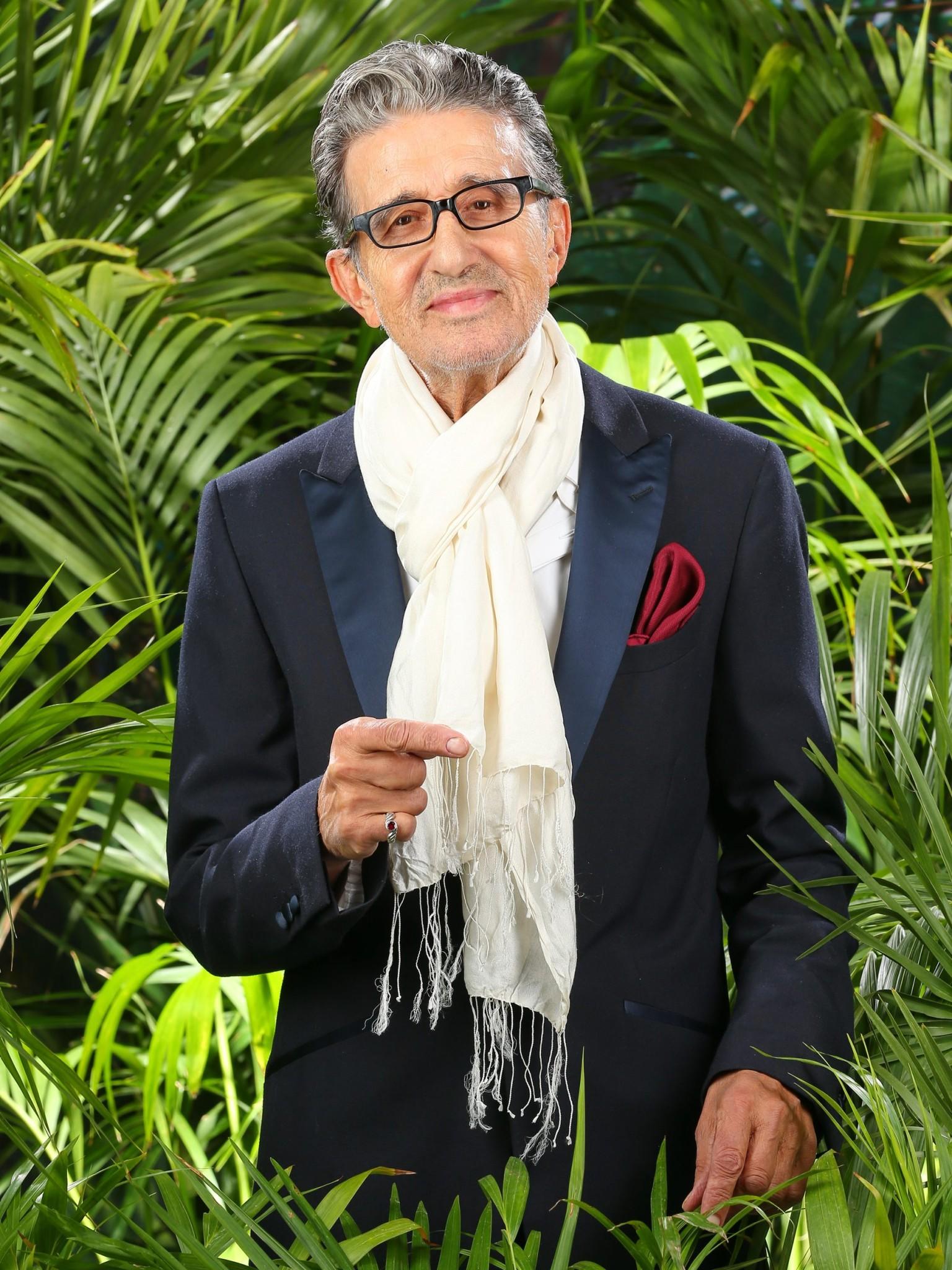 IBES 10 Kandidaten IBES 10 Kandidaten