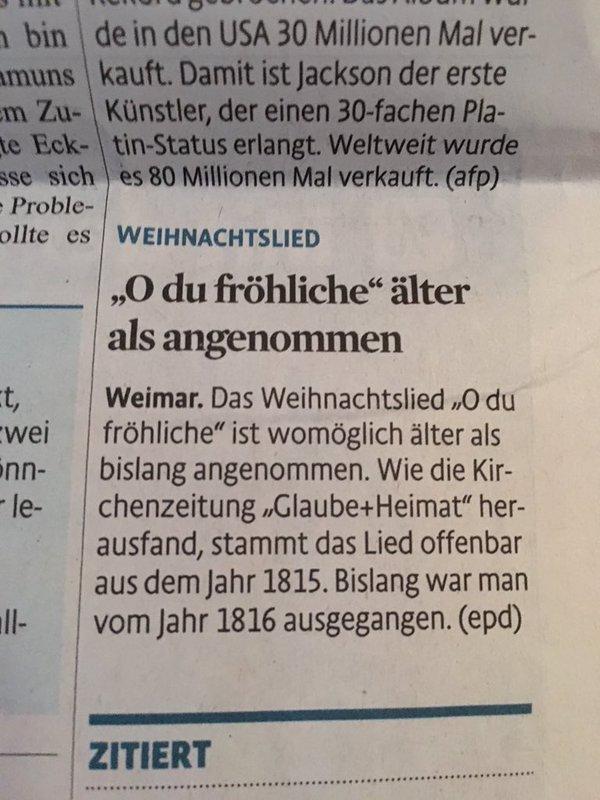 Internet-Highlight des Tages Internet-Highlight des Tages