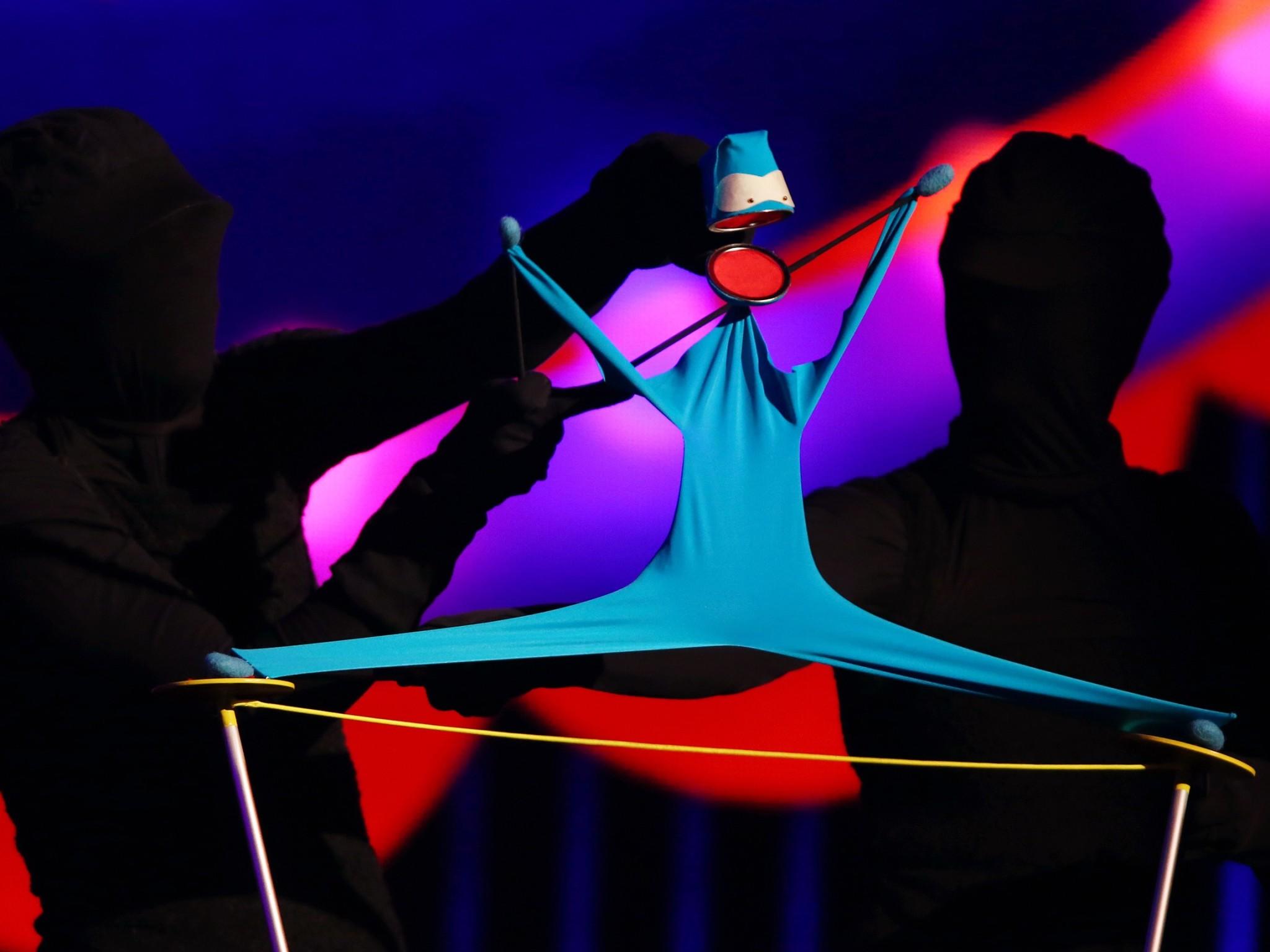 Die Puppenstars 2016: Das singt die Acts im Finale Die Puppenstars 2016: Das singt die Acts im Finale