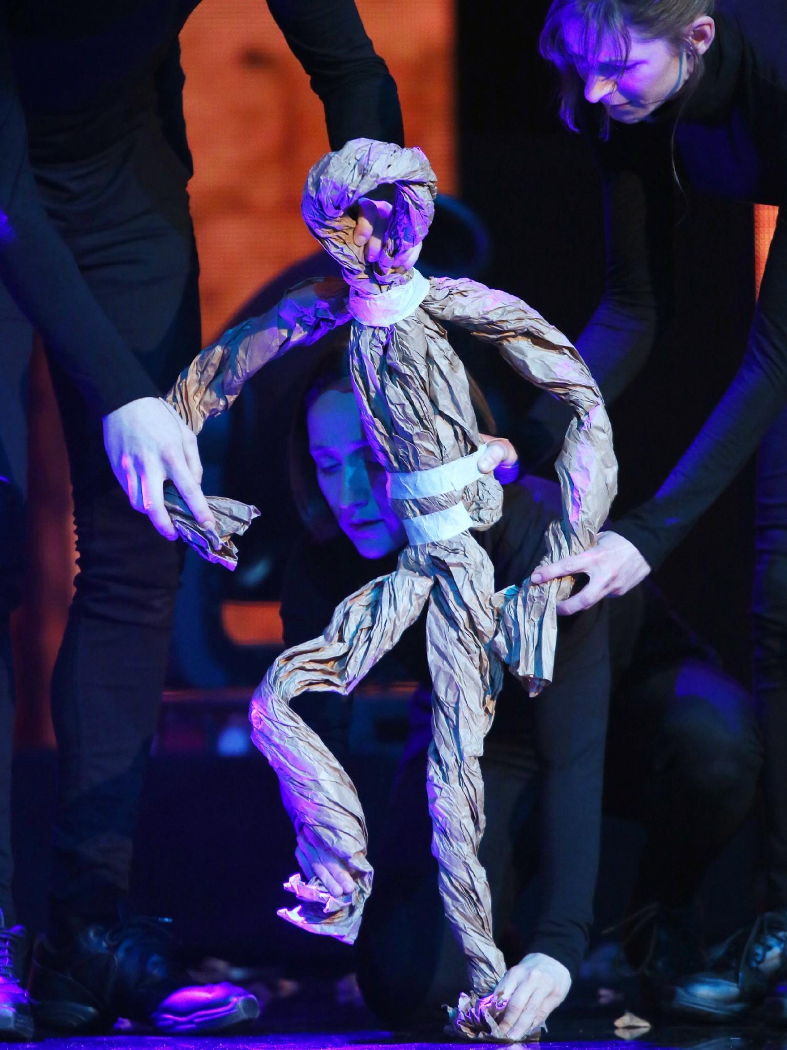 Die Puppenstars 2016: Das singt die Acts im Finale Die Puppenstars 2016: Das singt die Acts im Finale