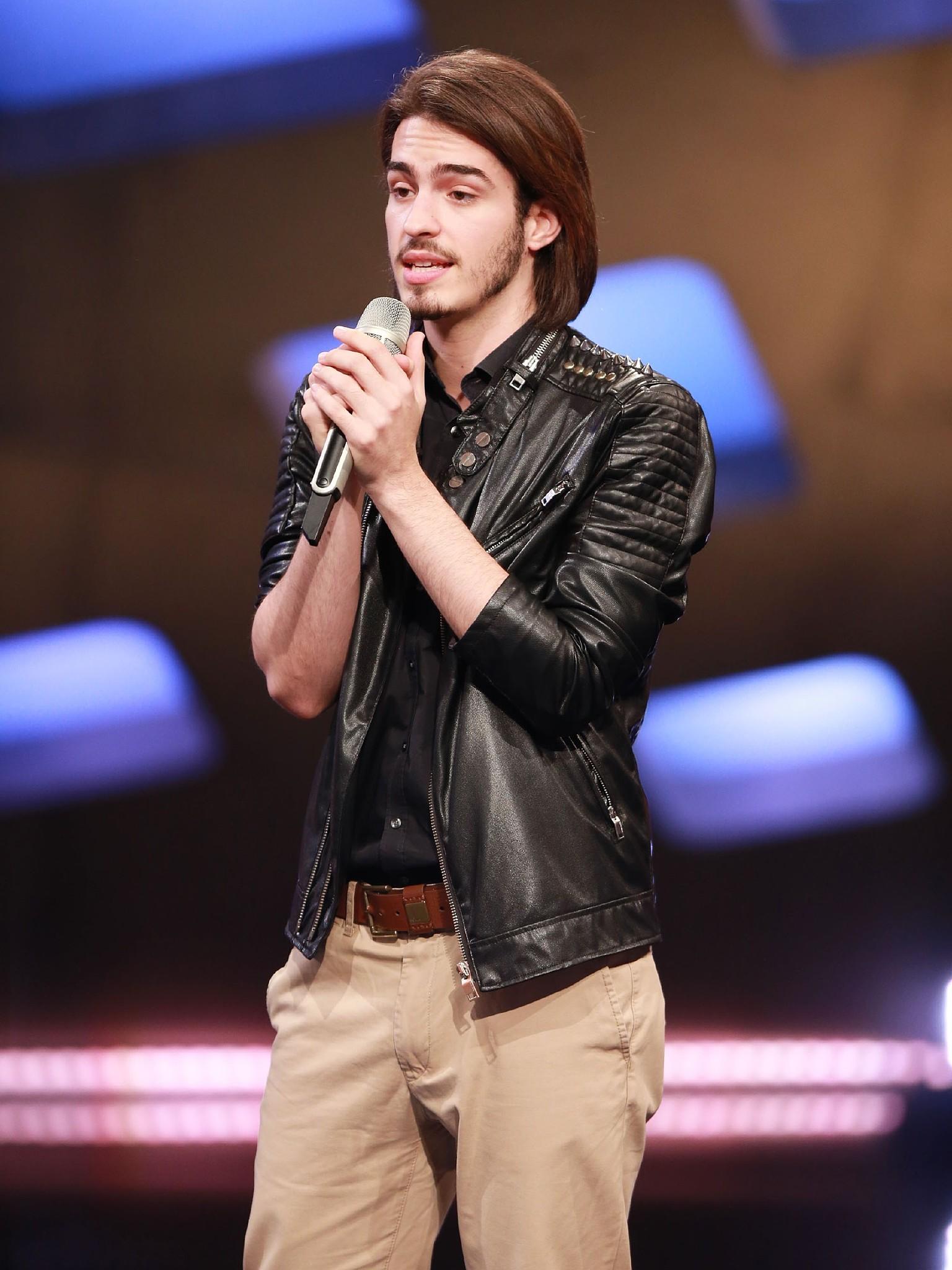 DSDS 2016: Kandidaten der 12. Castingshow DSDS 2016: Kandidaten der 12. Castingshow
