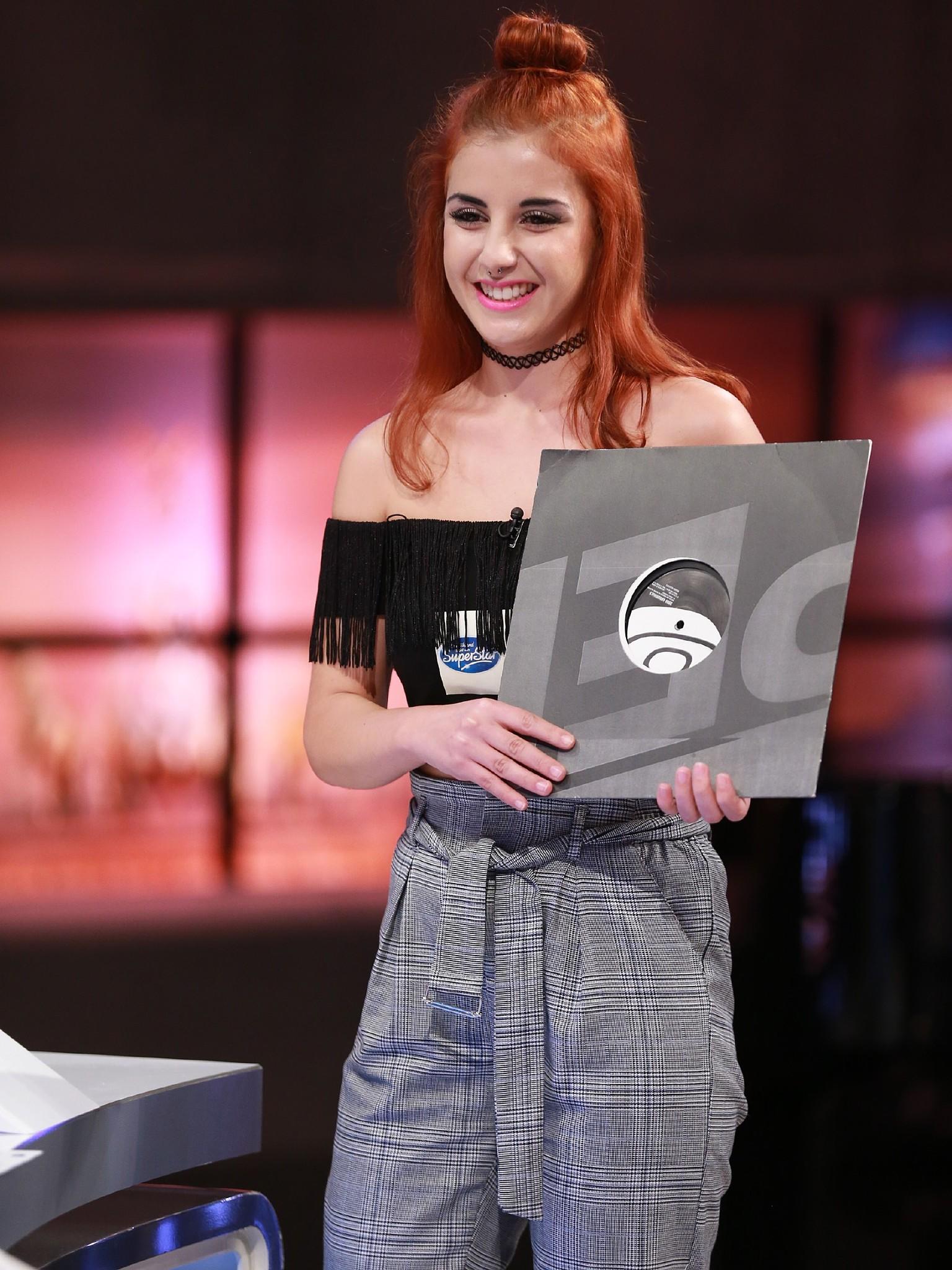 DSDS 2016: Kandidaten der 12. Castingshow DSDS 2016: Kandidaten der 12. Castingshow