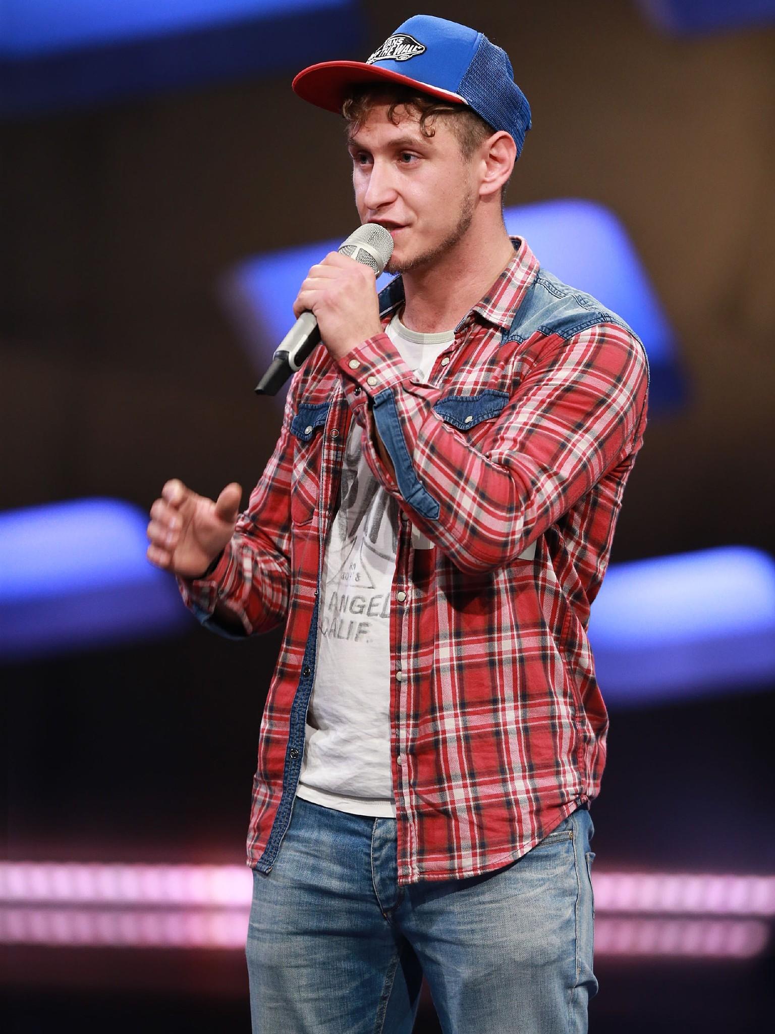 DSDS 2016: Kandidaten der 12. Castingshow DSDS 2016: Kandidaten der 12. Castingshow