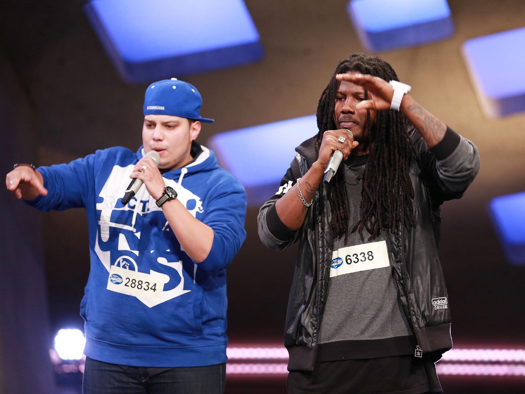 DSDS 2016: Kandidaten der 12. Castingshow DSDS 2016: Kandidaten der 12. Castingshow