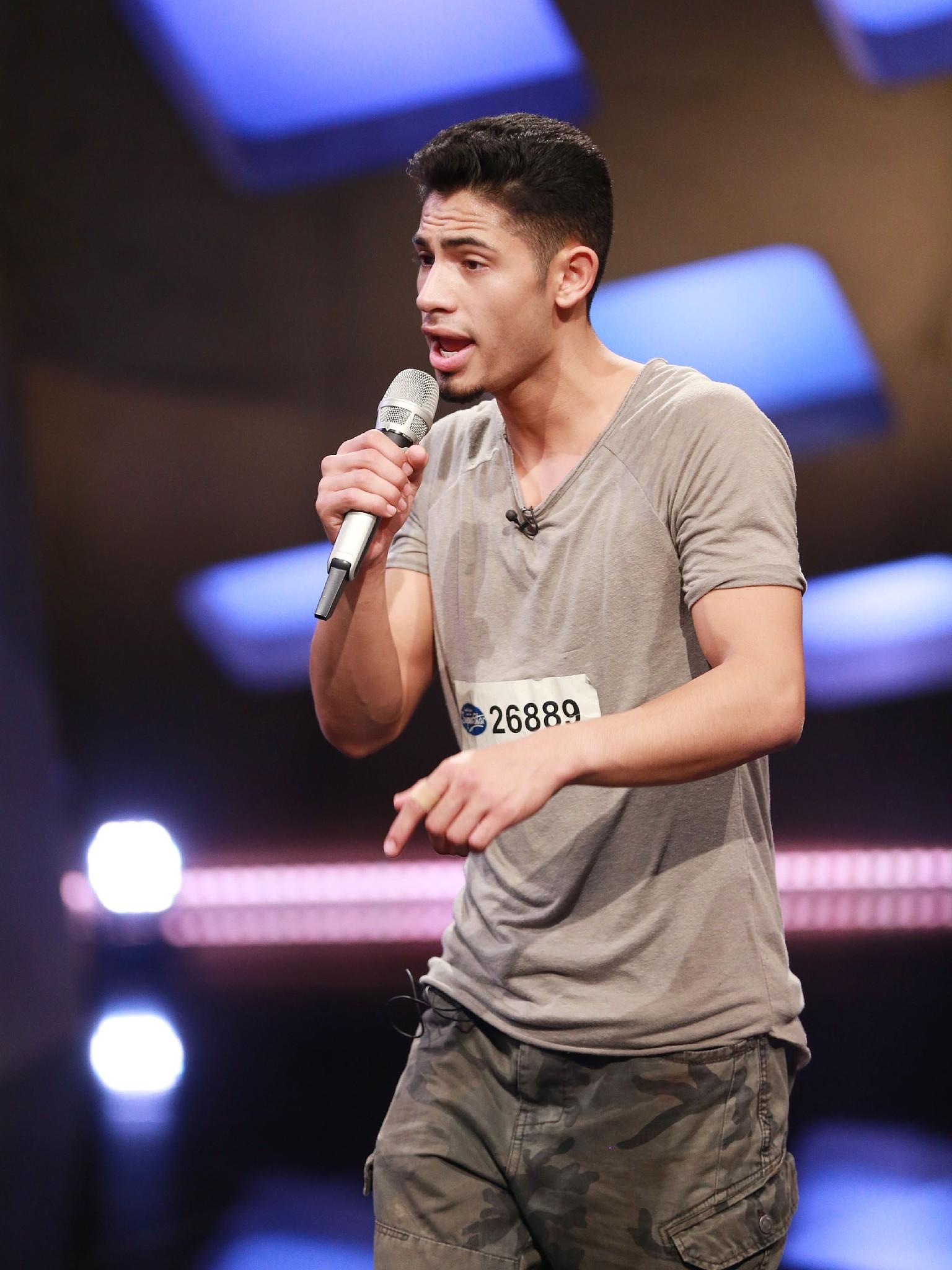 DSDS 2016: Kandidaten der 12. Castingshow DSDS 2016: Kandidaten der 12. Castingshow