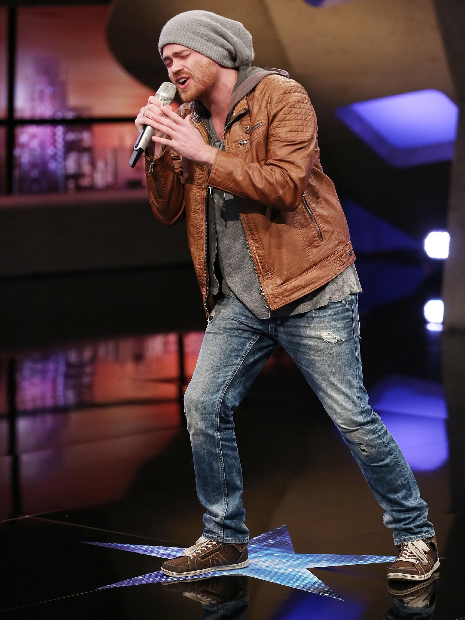 DSDS 2016: Kandidaten der 12. Castingshow DSDS 2016: Kandidaten der 12. Castingshow