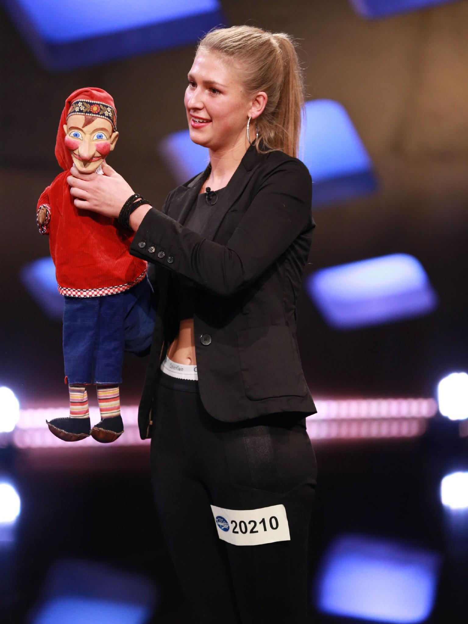 DSDS 2016: Kandidaten der 12. Castingshow DSDS 2016: Kandidaten der 12. Castingshow