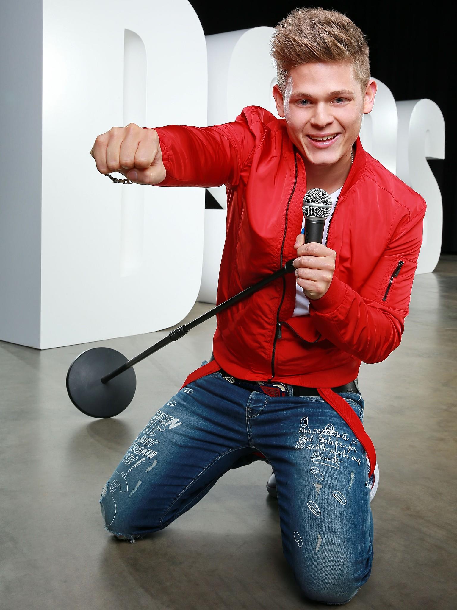 DSDS 2016: Das sind die Top-10-Kandidaten DSDS 2016: Das sind die Top-10-Kandidaten