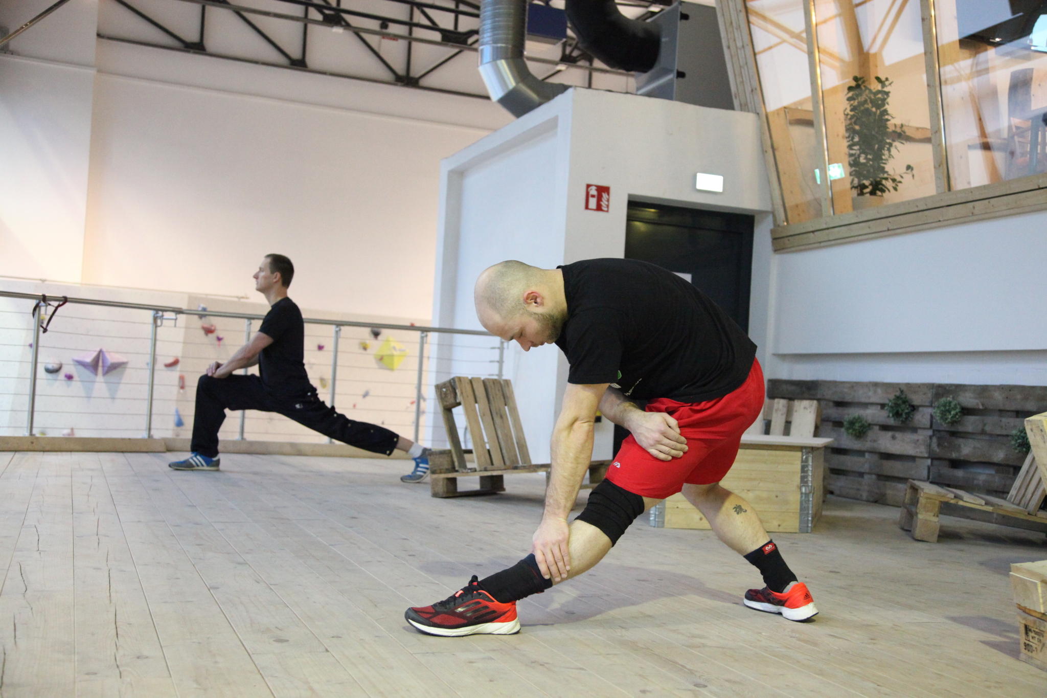 Casting Ninja Warrior Germany Casting Ninja Warrior Germany