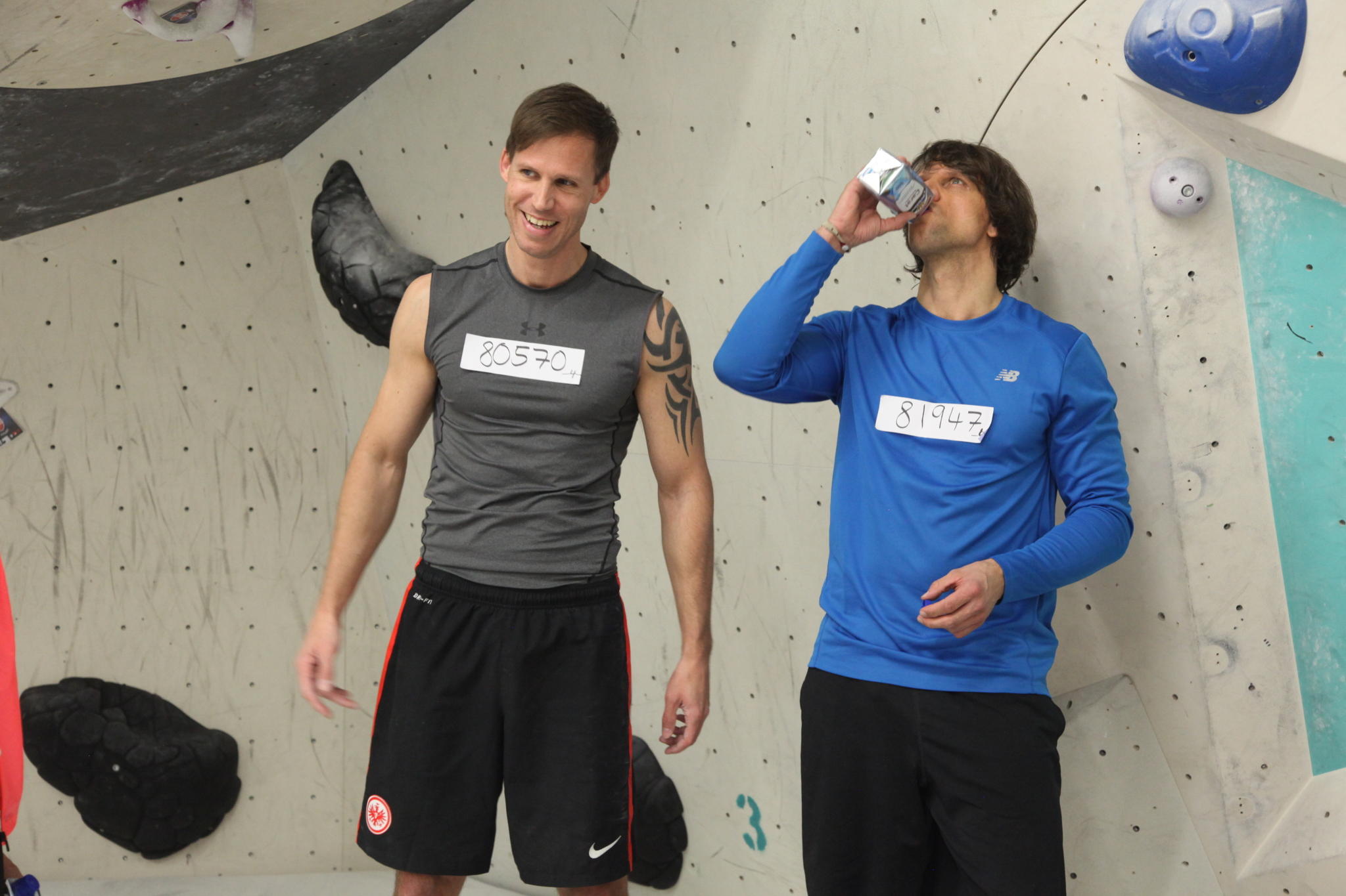 Casting Ninja Warrior Germany Casting Ninja Warrior Germany
