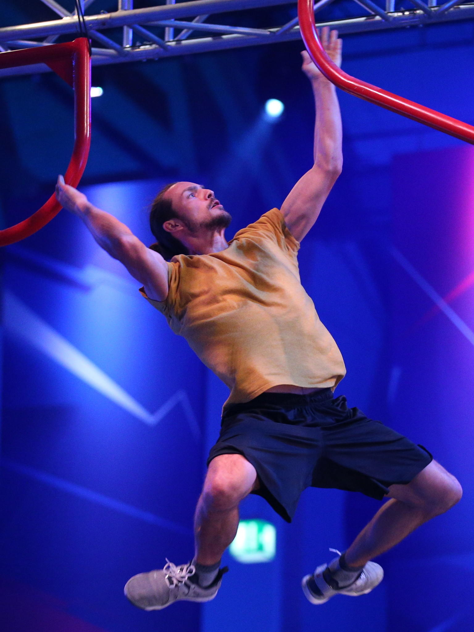 Ninja Warrior Germany Das sind die 28 Finalisten