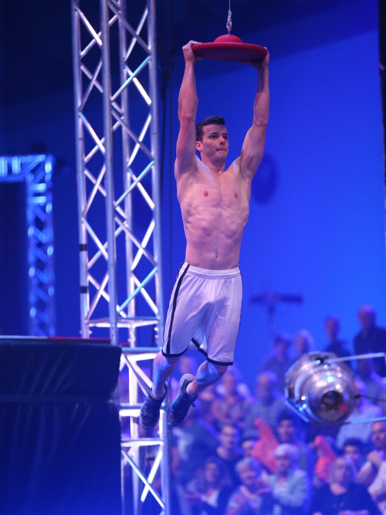 Ninja Warrior Germany: Das sind die 28 Finalisten