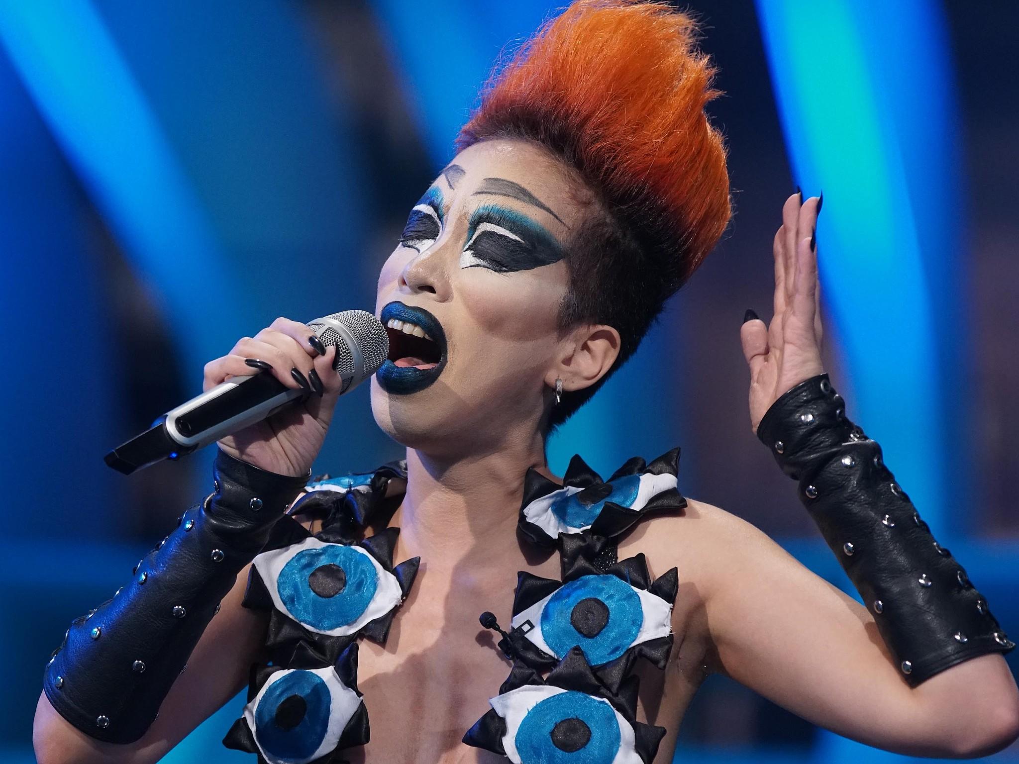 DSDS Kandidaten Staffel 14 DSDS Kandidaten Staffel 14