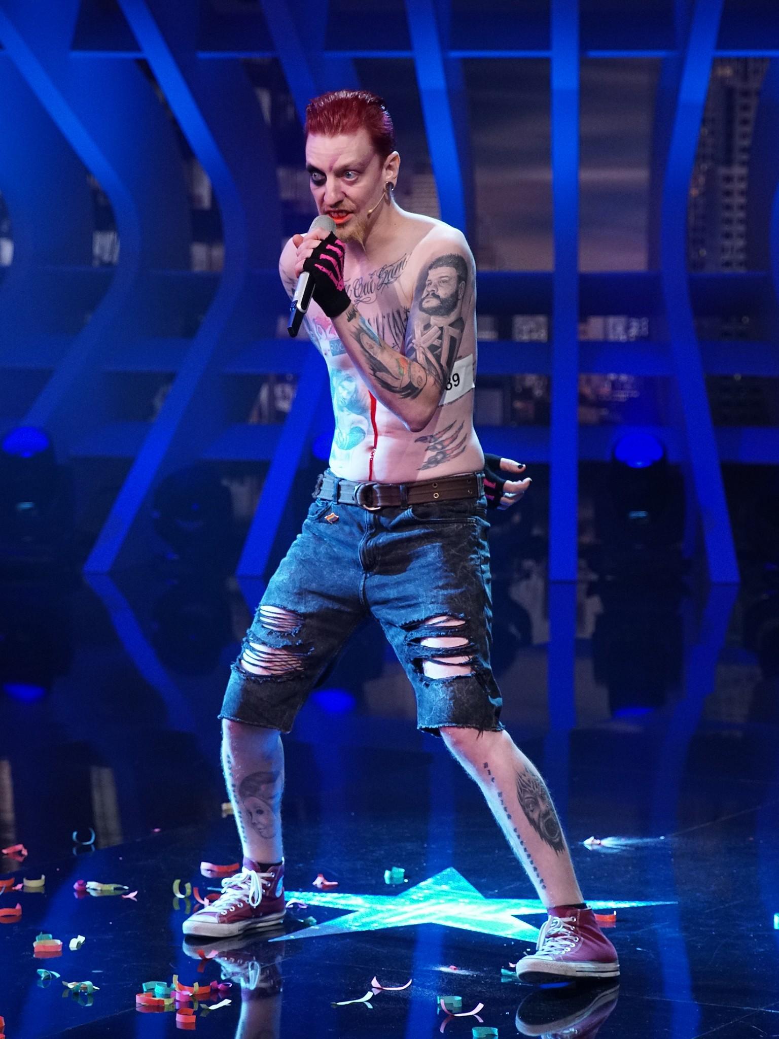 DSDS Kandidaten Staffel 14 DSDS Kandidaten Staffel 14