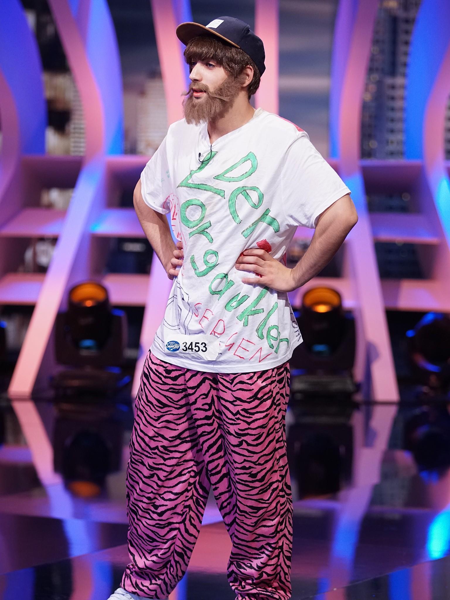 DSDS Kandidaten Staffel 14 DSDS Kandidaten Staffel 14