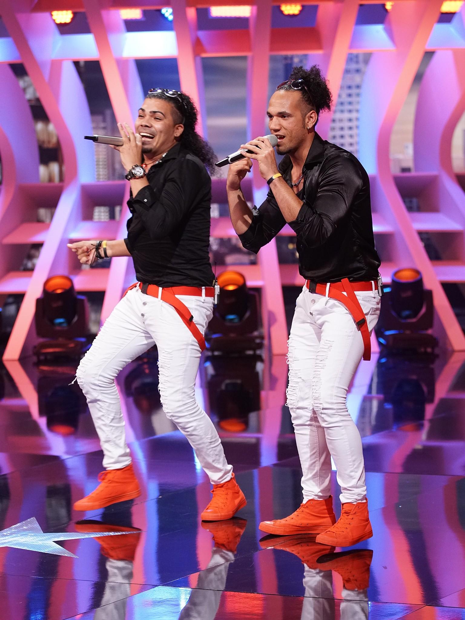DSDS Kandidaten Staffel 14 DSDS Kandidaten Staffel 14