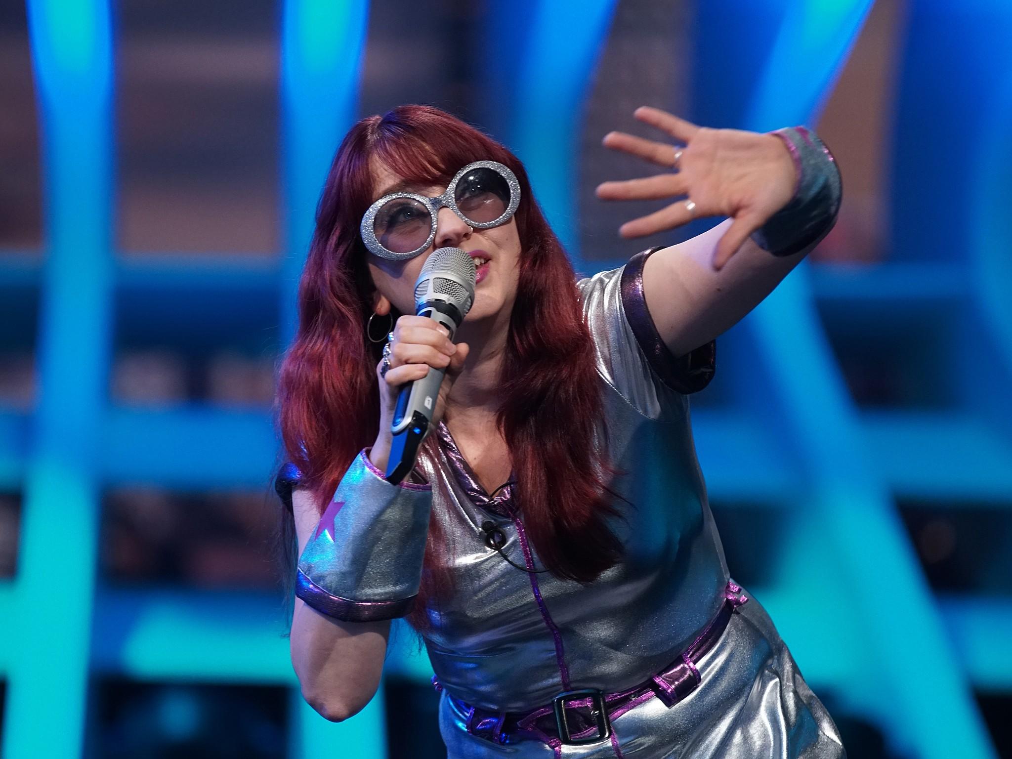 DSDS Kandidaten Staffel 14 DSDS Kandidaten Staffel 14
