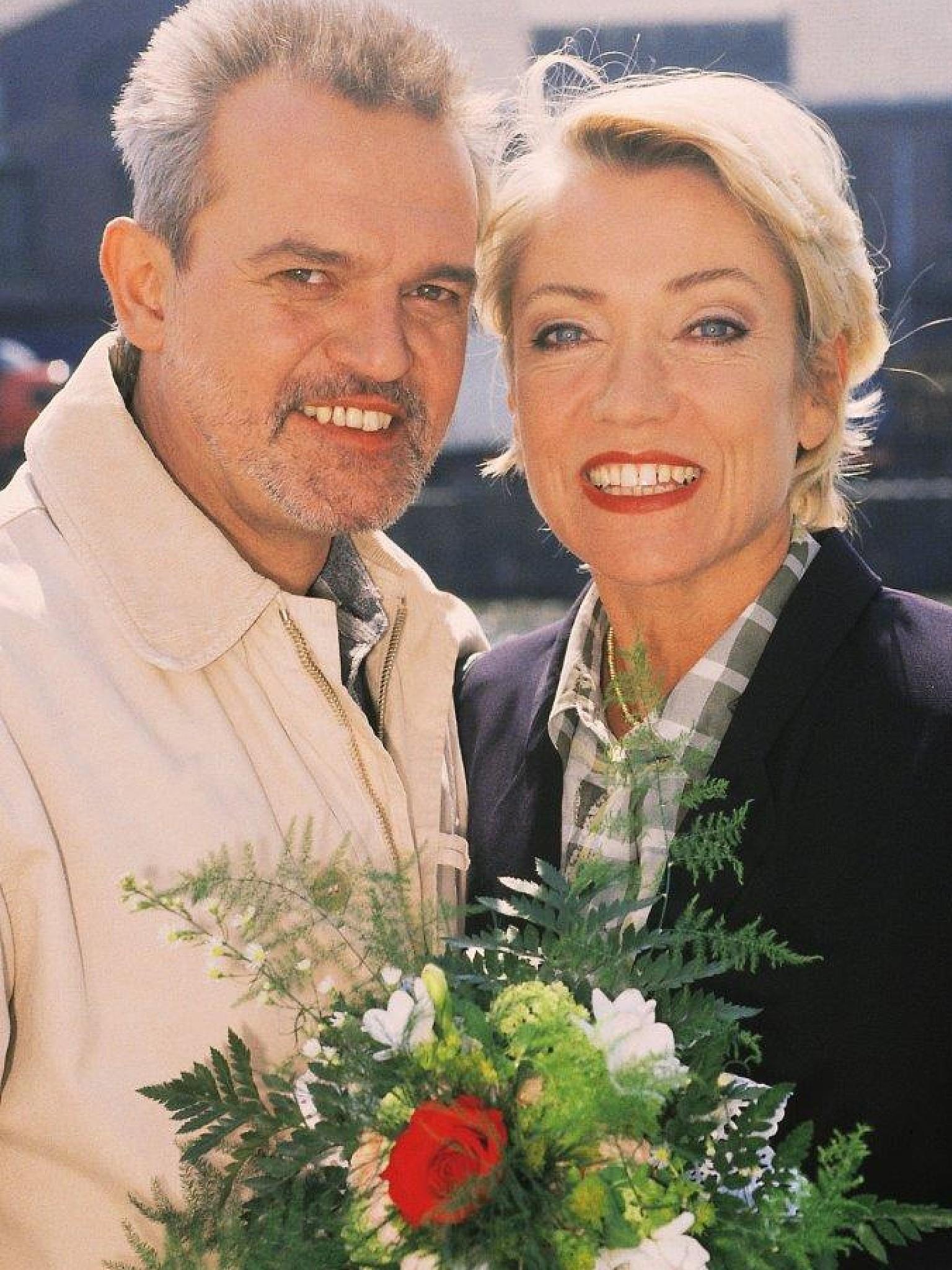 GZSZ: 25 Jahre Hochzeiten GZSZ: 25 Jahre Hochzeiten