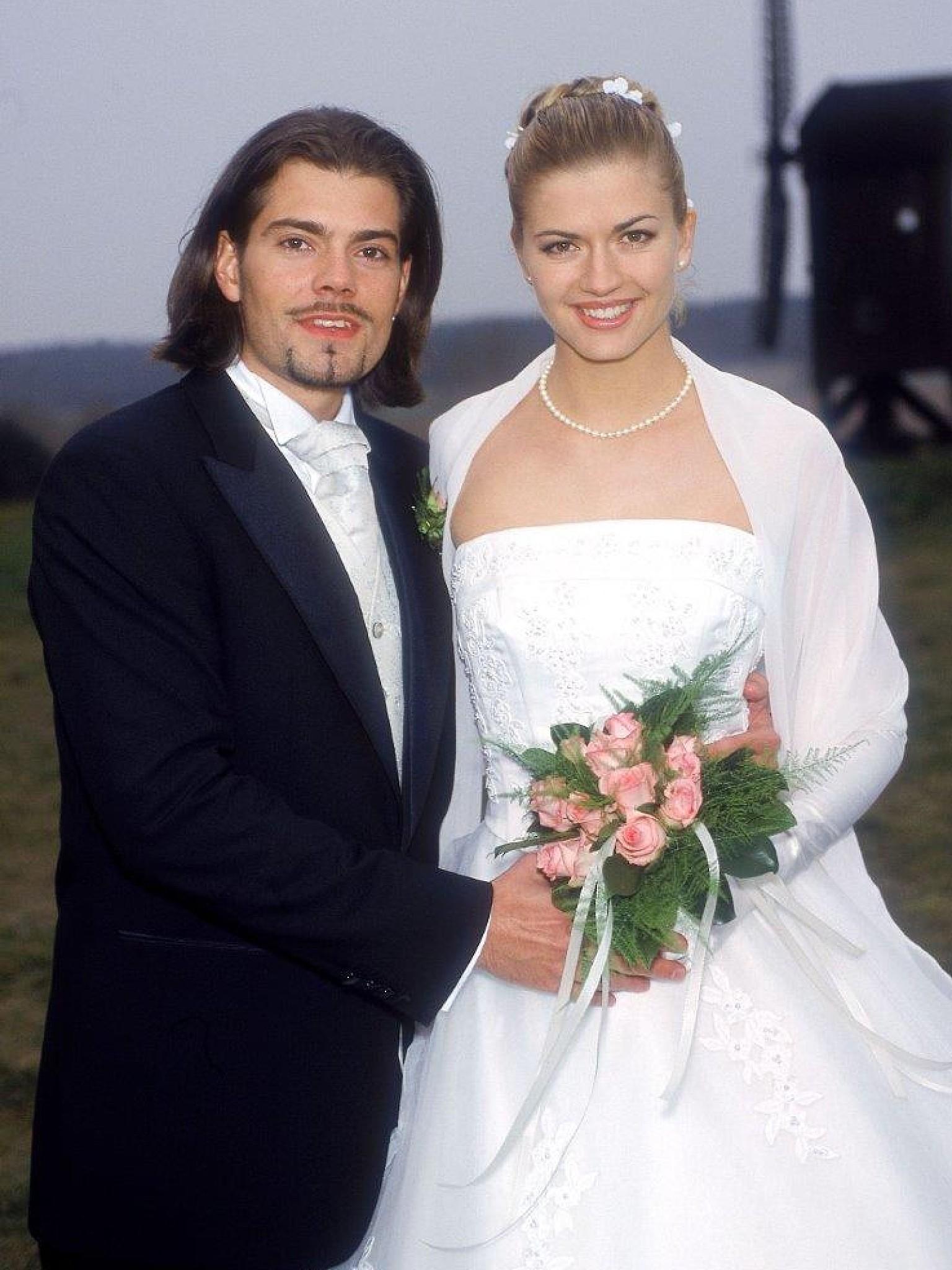 GZSZ: 25 Jahre Hochzeiten GZSZ: 25 Jahre Hochzeiten