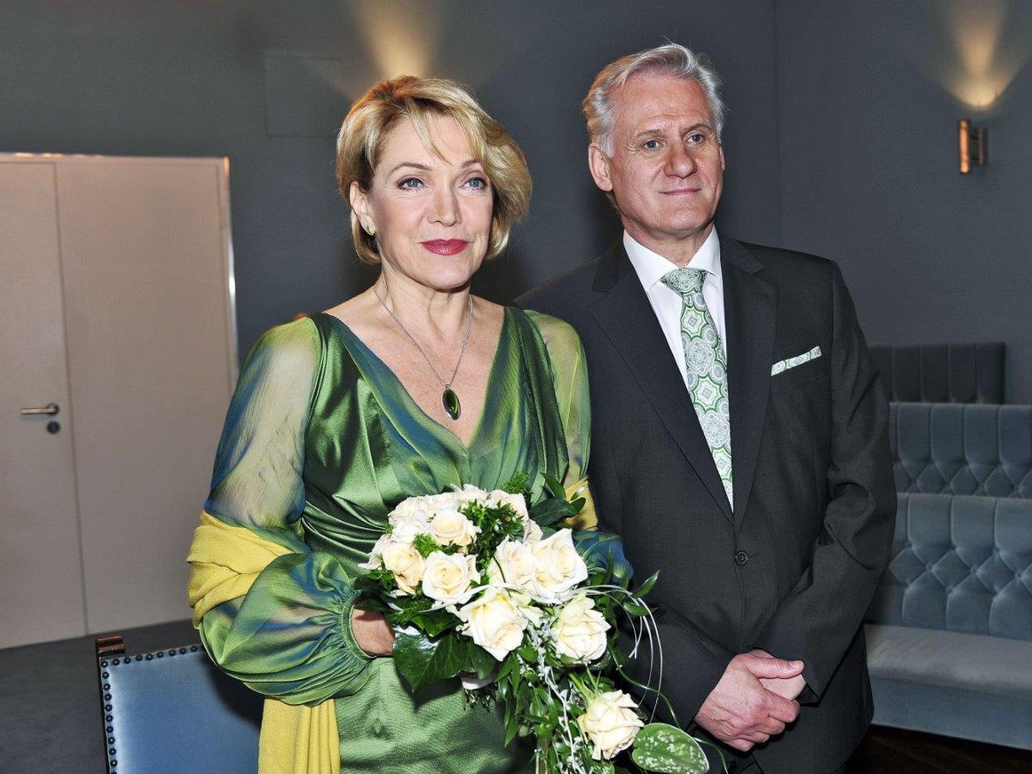 GZSZ: 25 Jahre Hochzeiten GZSZ: 25 Jahre Hochzeiten