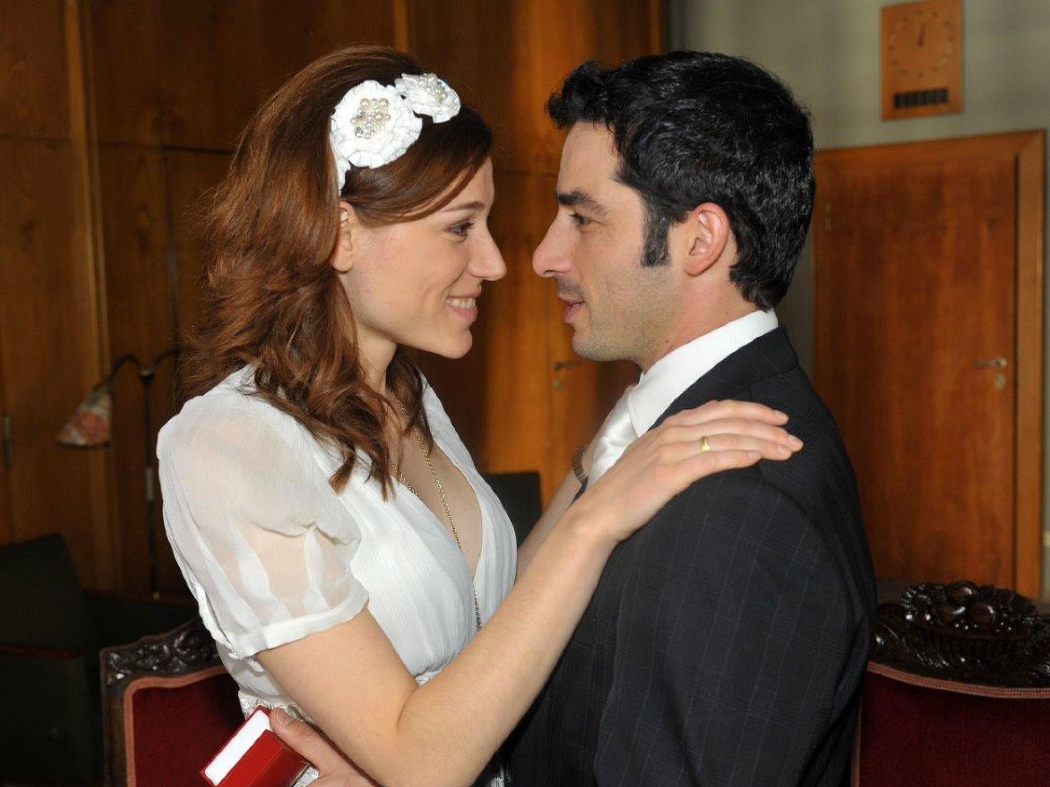 GZSZ: 25 Jahre Hochzeiten GZSZ: 25 Jahre Hochzeiten