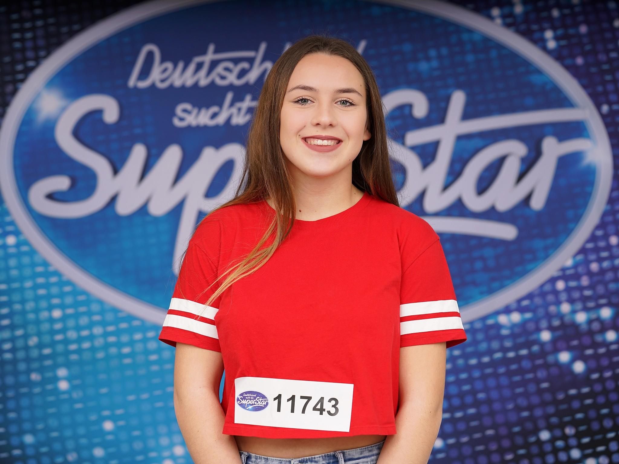 DSDS Kandidaten Deutschland-Recall DSDS Kandidaten Deutschland-Recall
