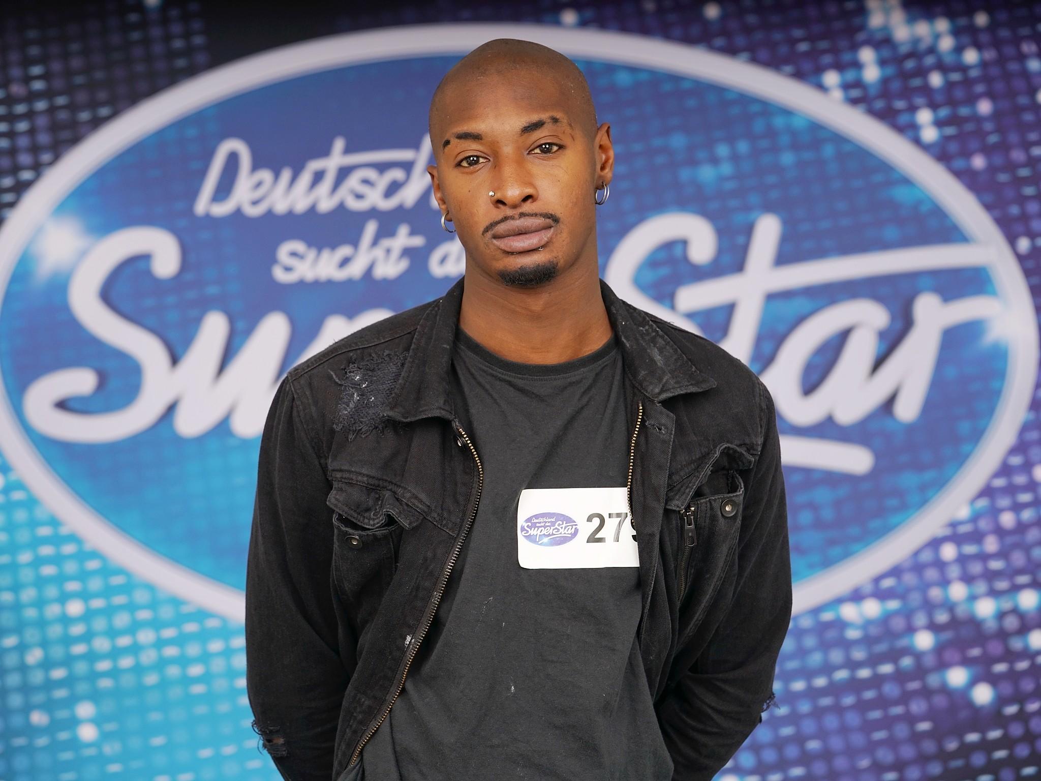 DSDS Kandidaten Deutschland-Recall DSDS Kandidaten Deutschland-Recall