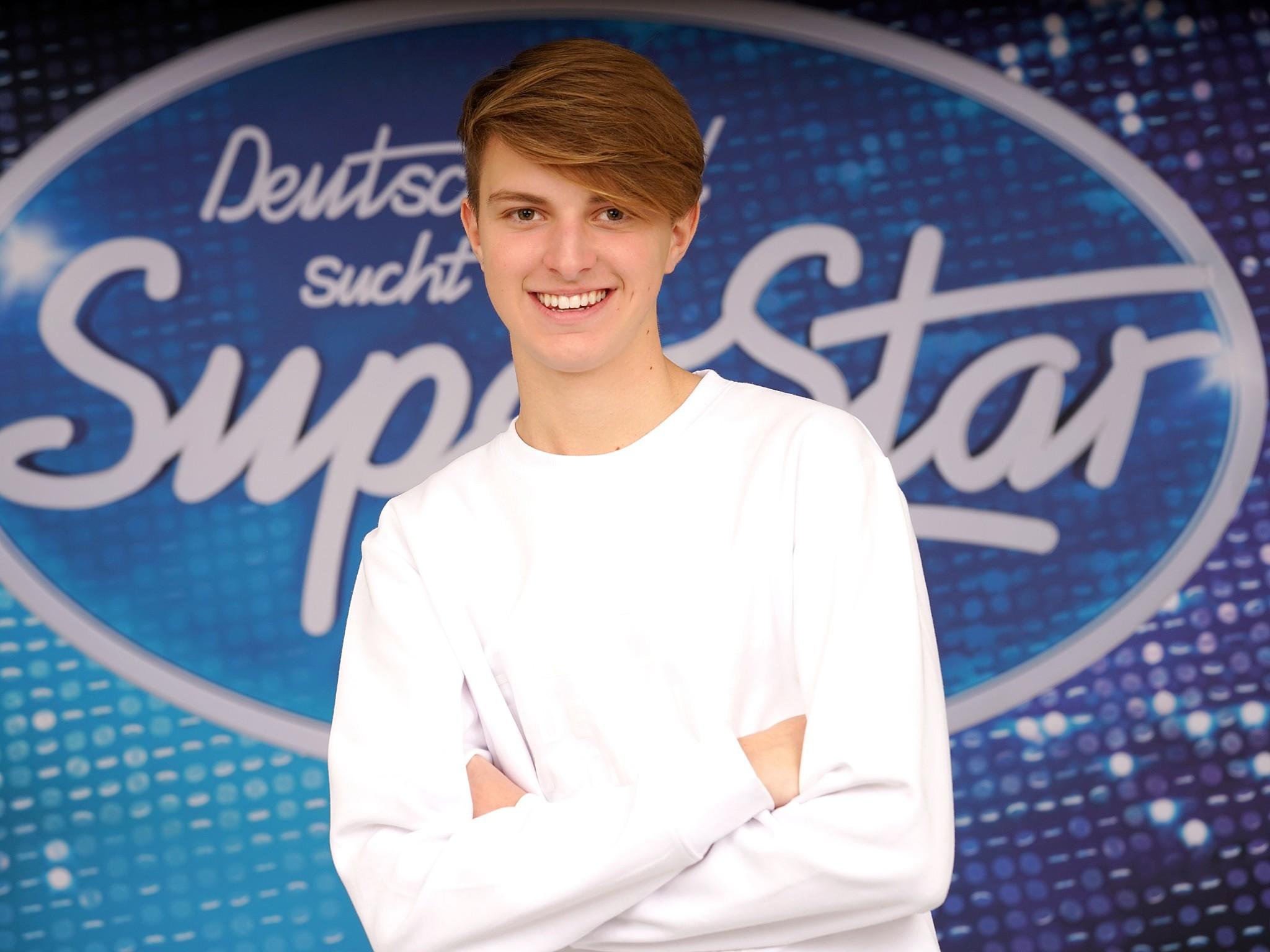 DSDS Kandidaten Deutschland-Recall DSDS Kandidaten Deutschland-Recall
