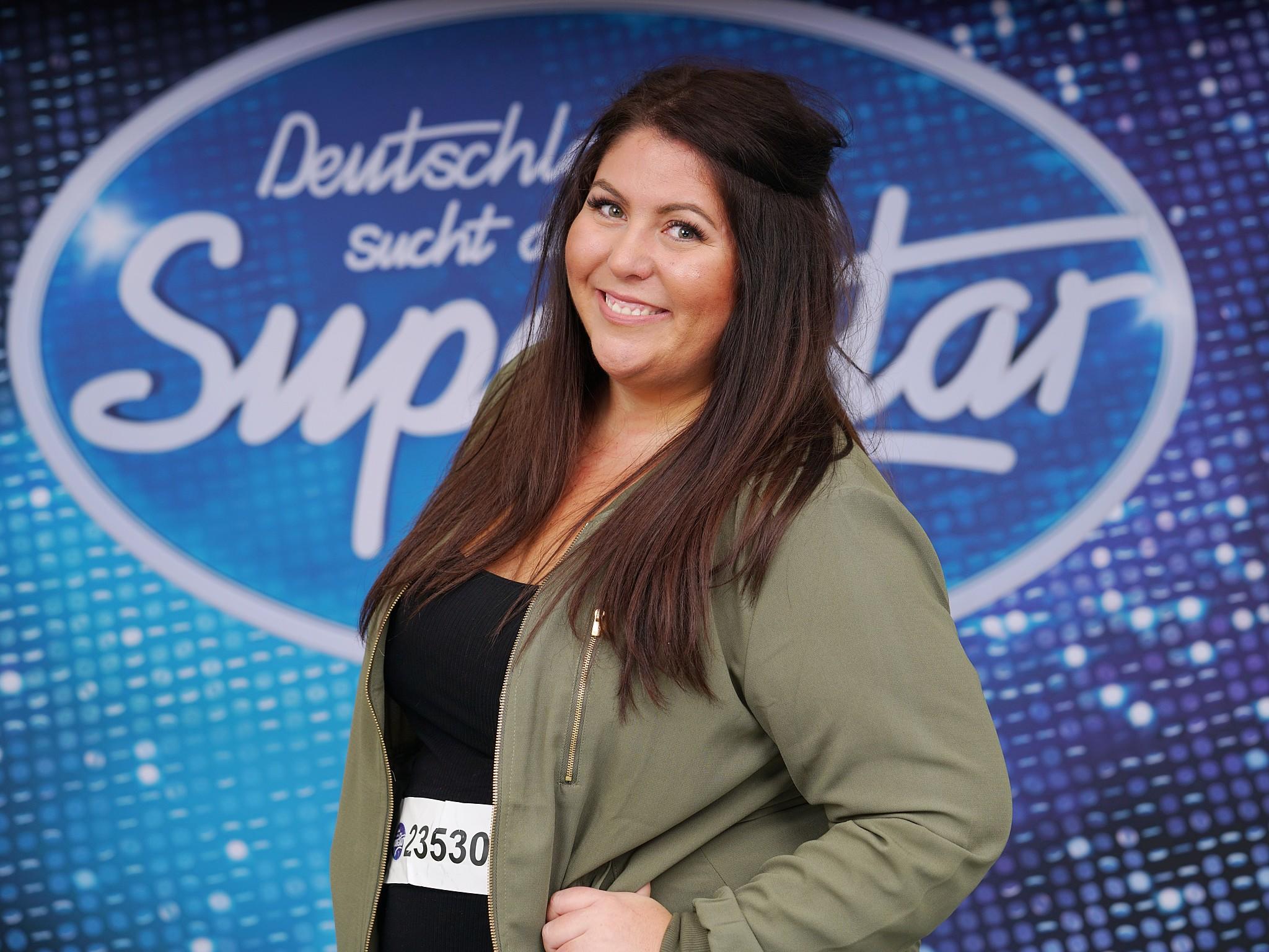 DSDS Kandidaten Deutschland-Recall DSDS Kandidaten Deutschland-Recall
