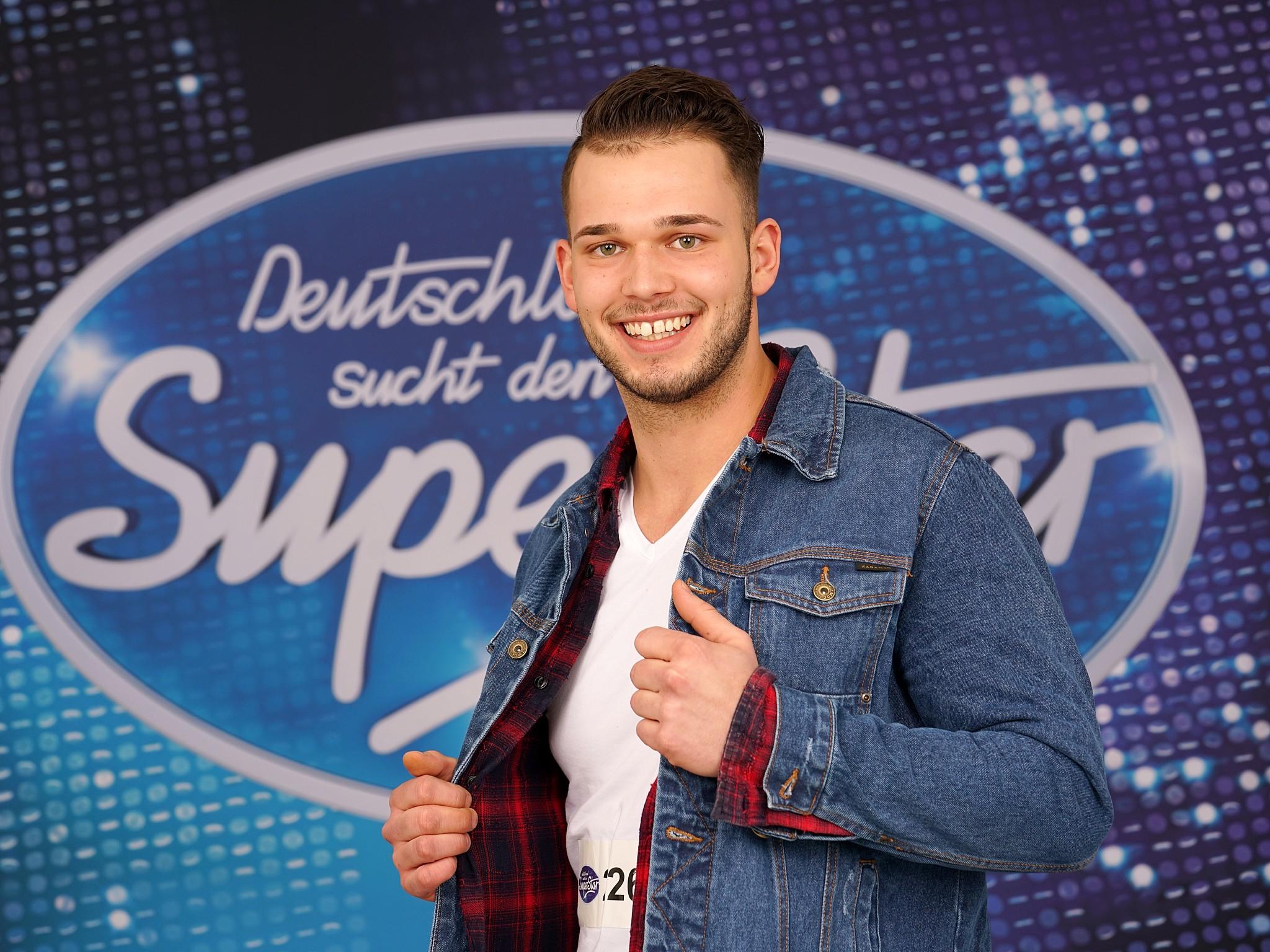 DSDS Kandidaten Deutschland-Recall DSDS Kandidaten Deutschland-Recall